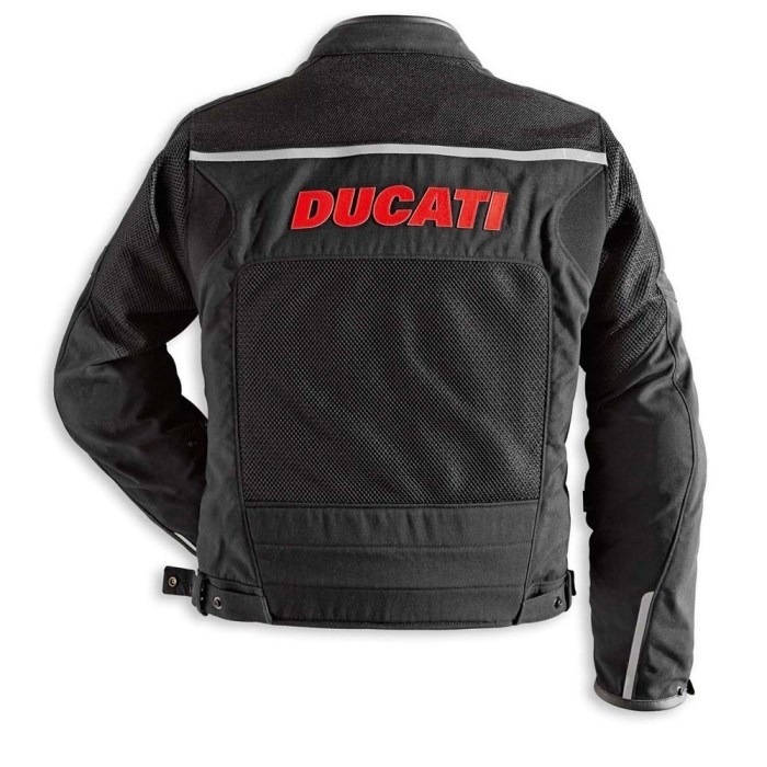 jaqueta dainese impermeavel