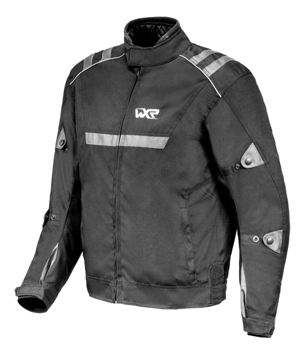 jaqueta de inverno para motociclista