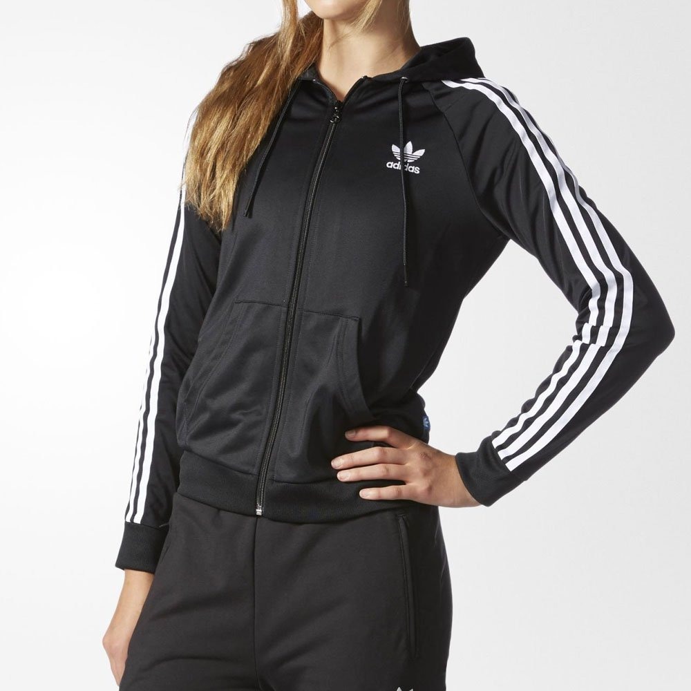 jaqueta adidas feminina mercado livre