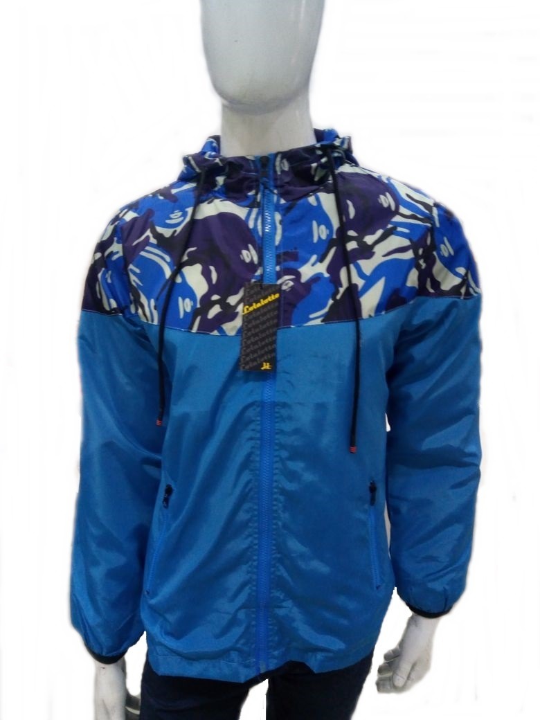 blusa de frio tactel masculina