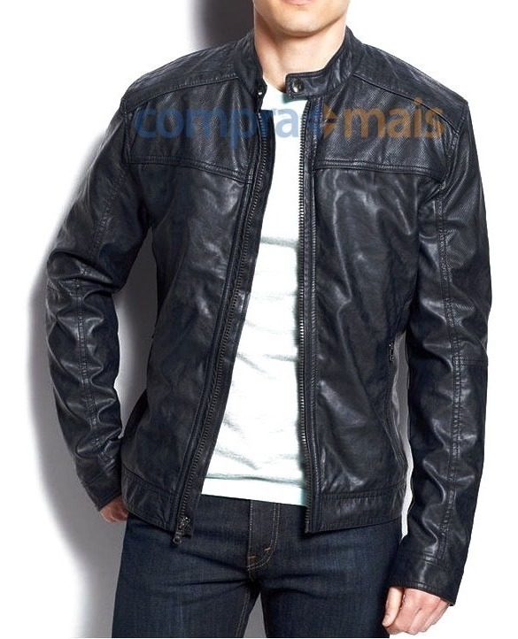 em estoque vende lojas populares jaqueta de couro masculina loja - redonda.pt