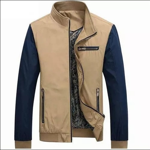 jaquetas de grife masculina