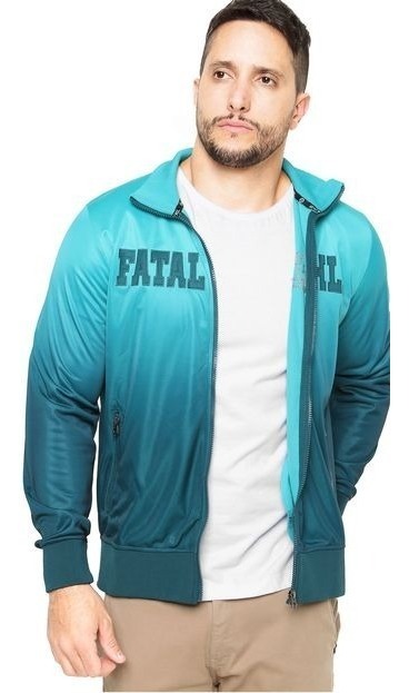 jaqueta fatal surf masculina