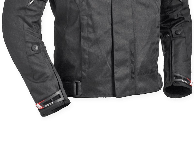 Rack Brasil | Jaqueta Moto Texx Falcon Reloaded Impermeável Original - R$ 704,80