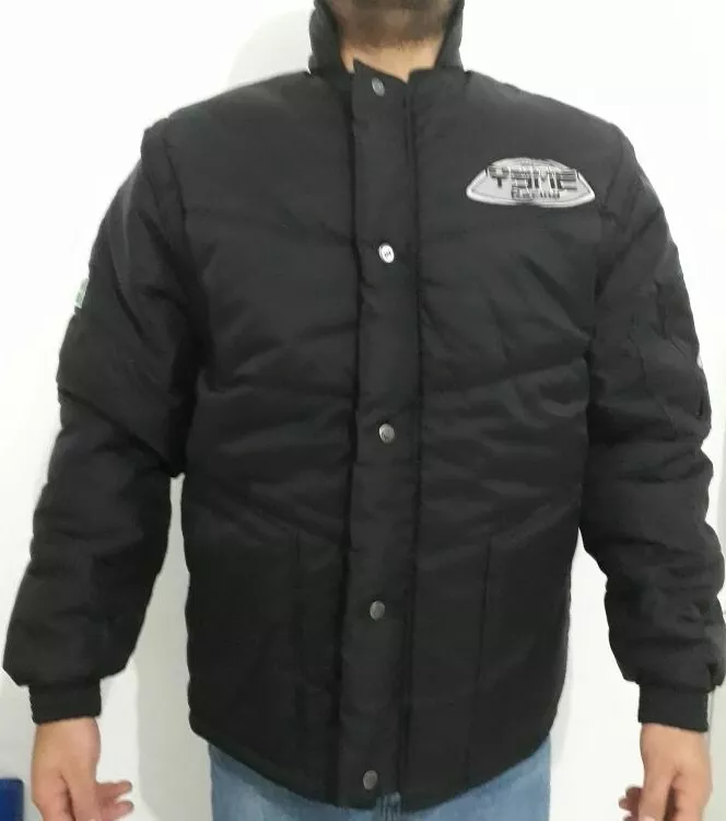 jaqueta de motoboy