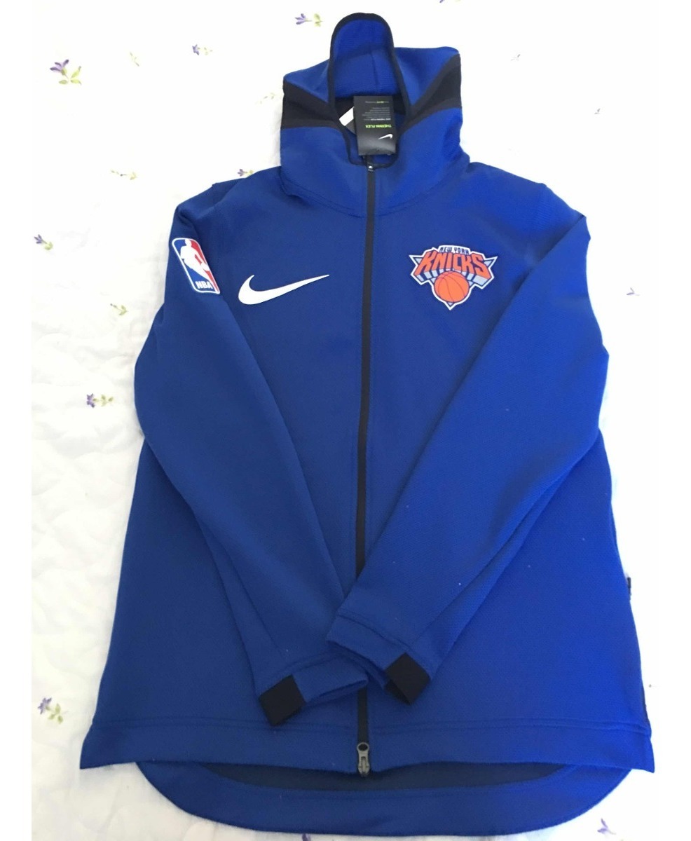 casaco nike nba