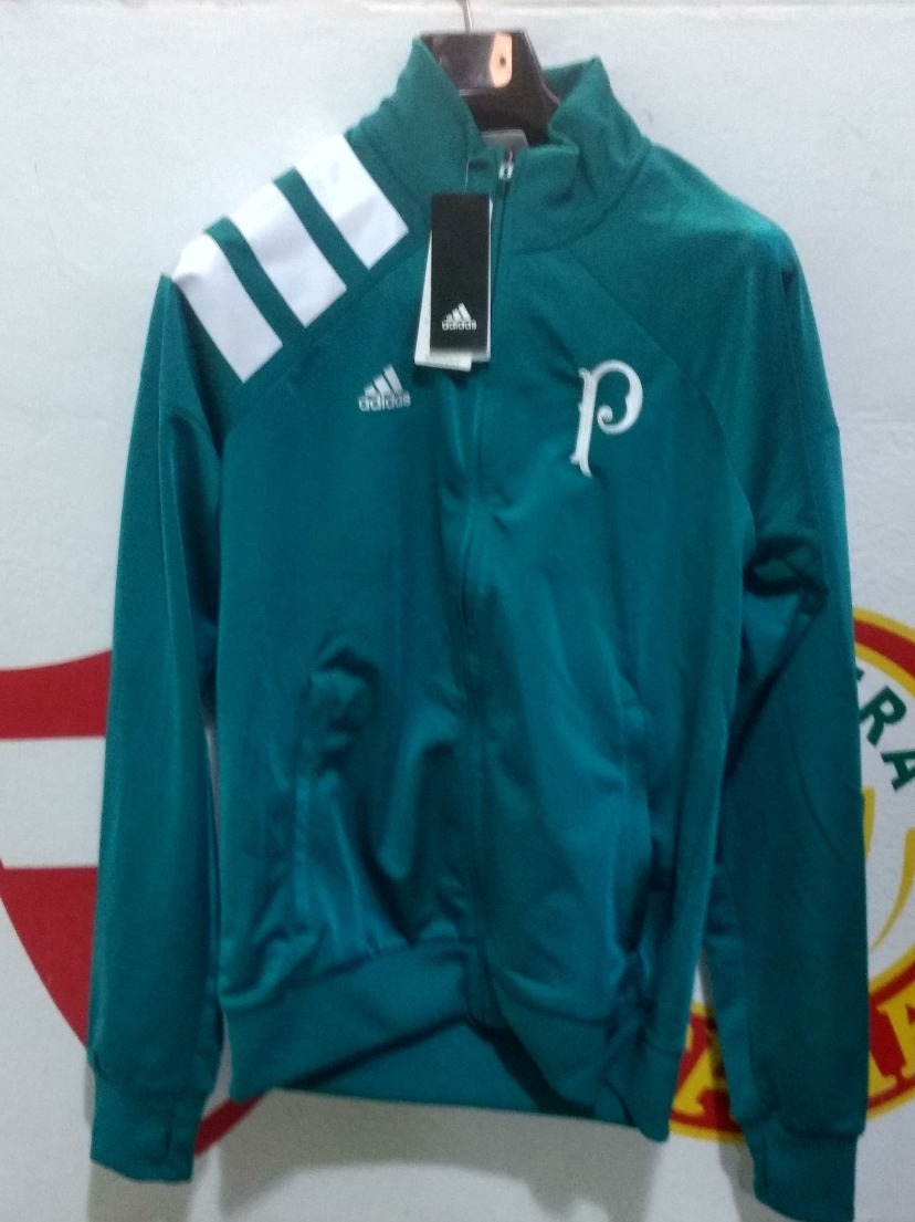 jaqueta palmeiras 2018