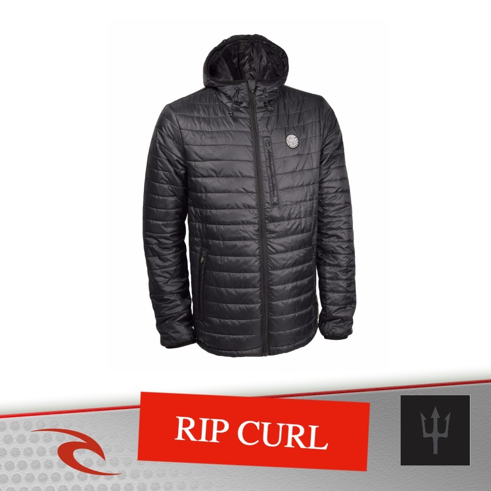 jaqueta rip curl melting