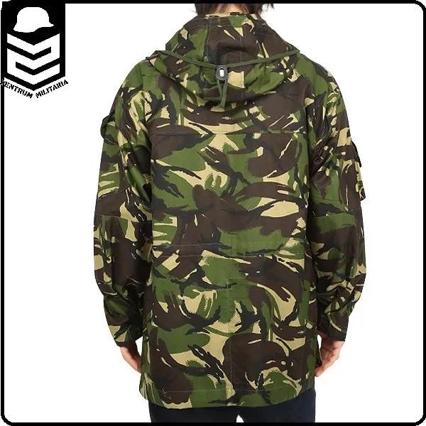 casaco gore tex militar