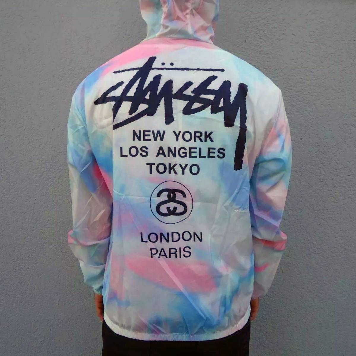 sapatos exclusivos qualidade confiável varejista online jaqueta stussy - agastyamtgs.org