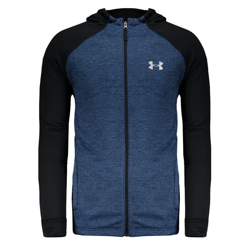 jaqueta under armour