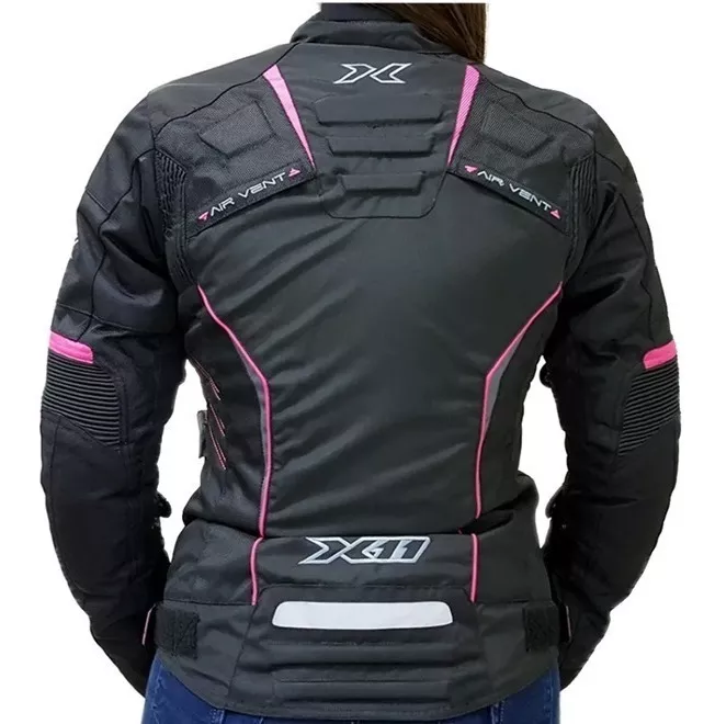 jaqueta feminina x11