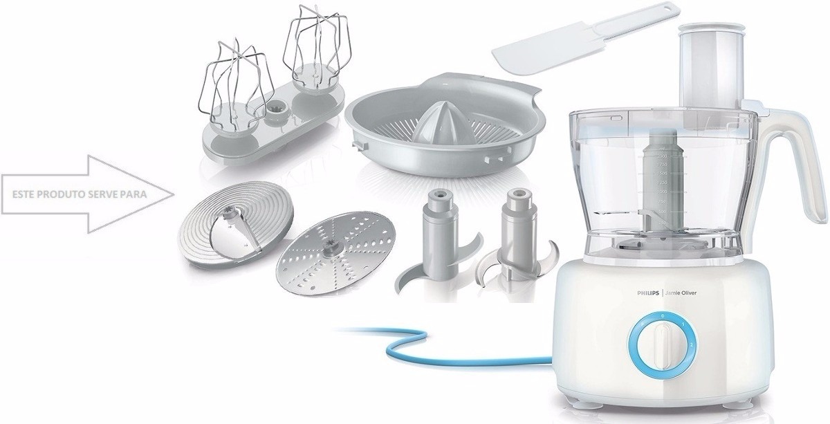 Food processors with dough blades