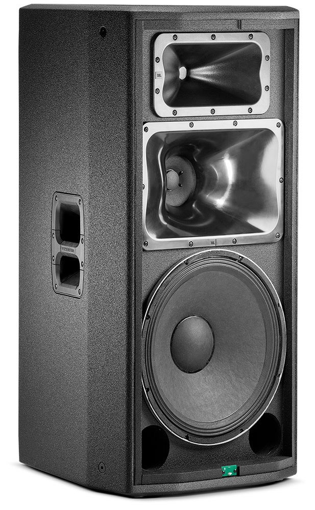 Jbl Bocina Amplificada De 1500w 15 Three-way , Prx735 ... Jbl Bocina Amplificada De 1500w 15 Three-way , Prx735 ...