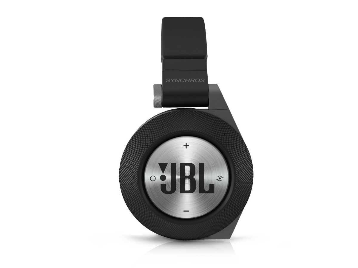 Jbl E50bt Wireless Bluetooth Stereo Headphone, Preto - R$ 1.947,00 em