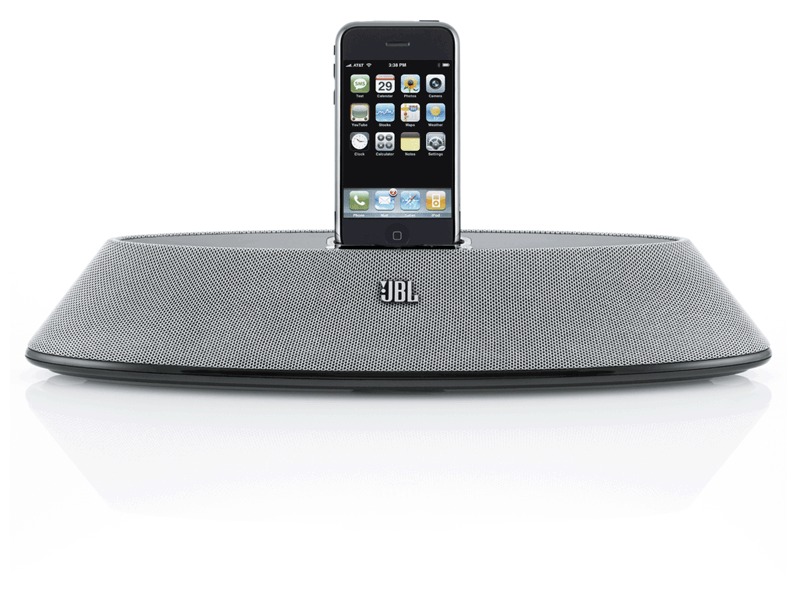 Jbl On Stage 200id Highperformance Speaker Dock For Iphone 35.000