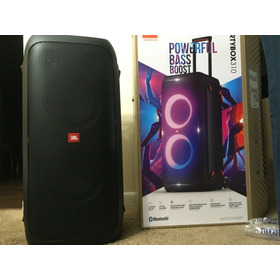 Jbl Partybox1000 Portable Wireless Speaker +15594811203