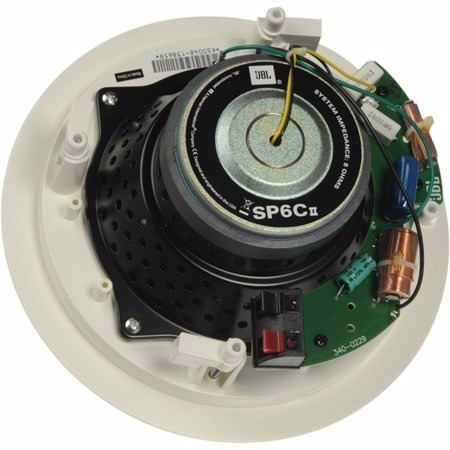 jbl sp6c