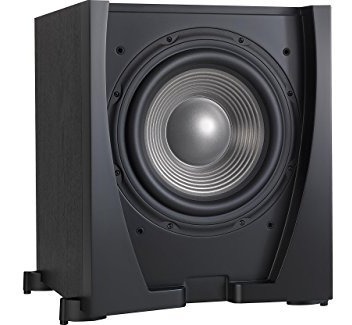 jbl sealed subwoofer
