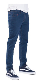 Jeans Chupin Sin Boton 10 Pantalones, Jeans y Joggings de Jeans Chupin Sin Boton 10 Pantalones, Jeans y Joggings de