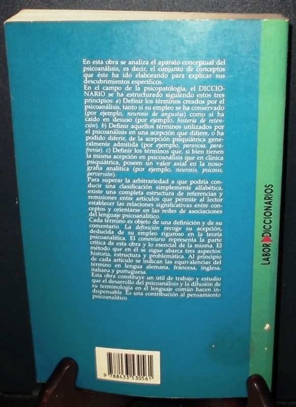 diccionario de psicoanalisis laplanche descargar pdf diccionario de psicoanalisis laplanche descargar pdf
