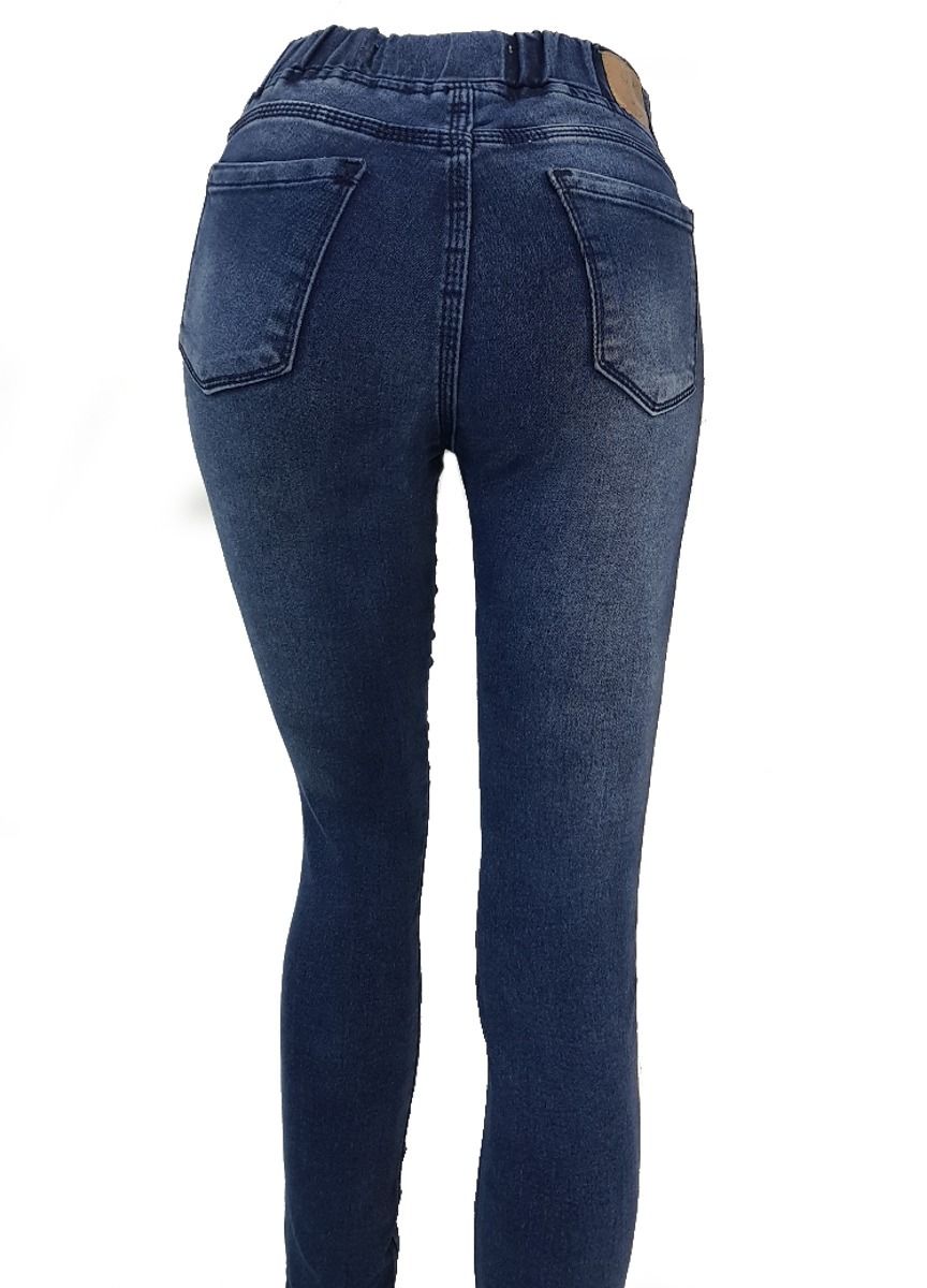 Leggings Jeans Levanta Colab  International Society of Precision  Agriculture