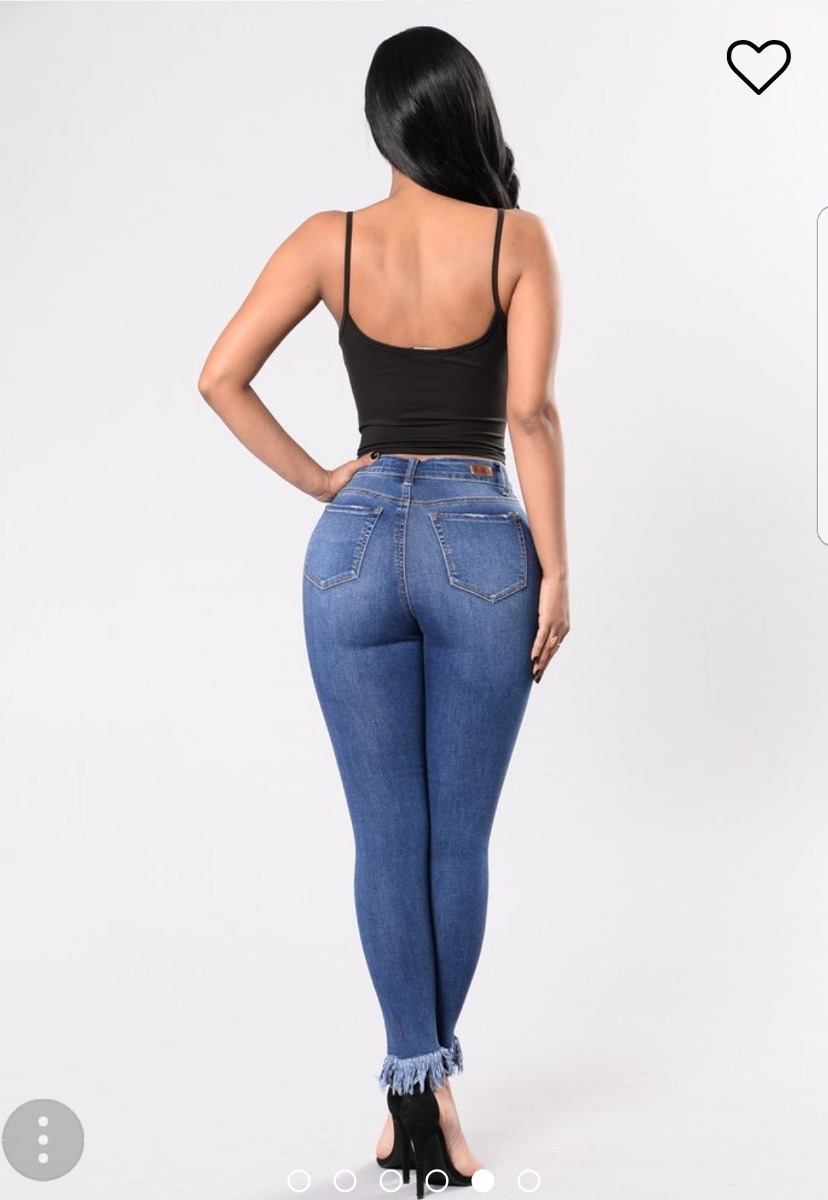 Jeans Fashion Nova