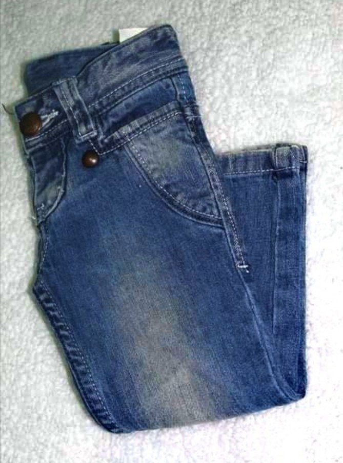 jeans reebok