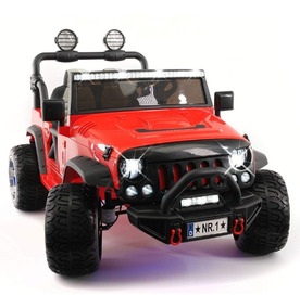 camionetas montables