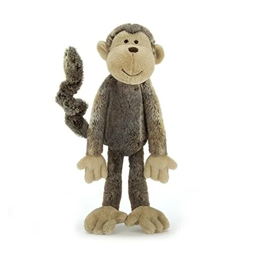 mattie monkey