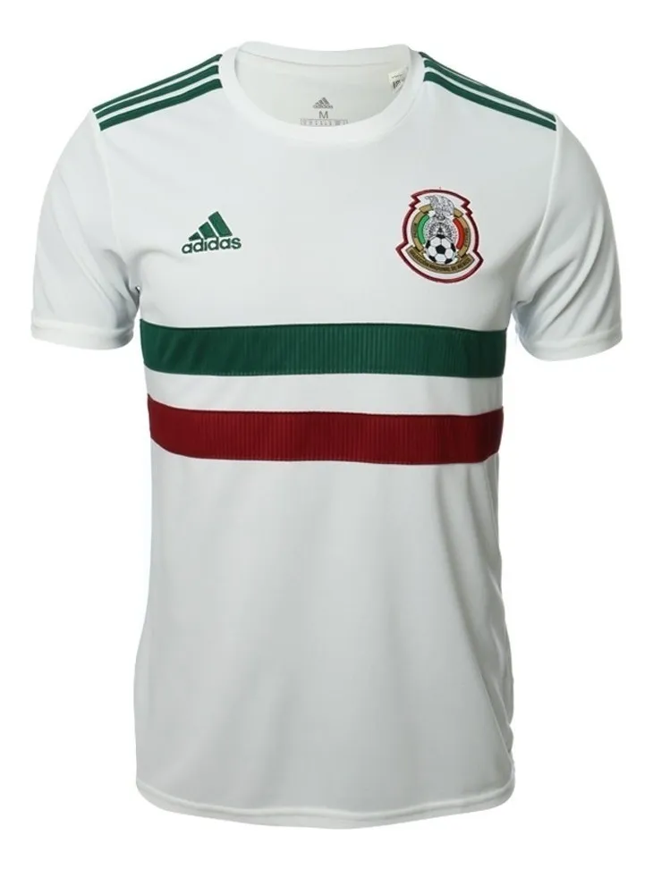 jersey adidas hombre