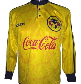 club america 1998 jersey