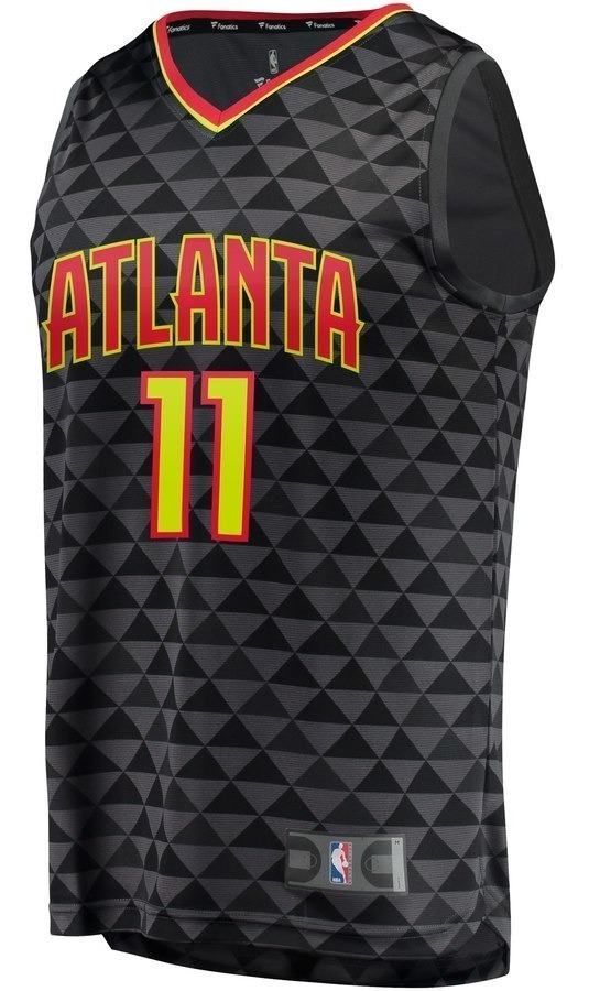 jersey atlanta