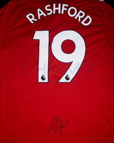 Tarjeta de Fútbol-Topps 2016 Novato Marcus rashford Man Utd