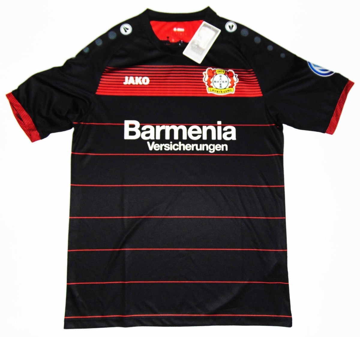 chicharito bayer leverkusen jersey