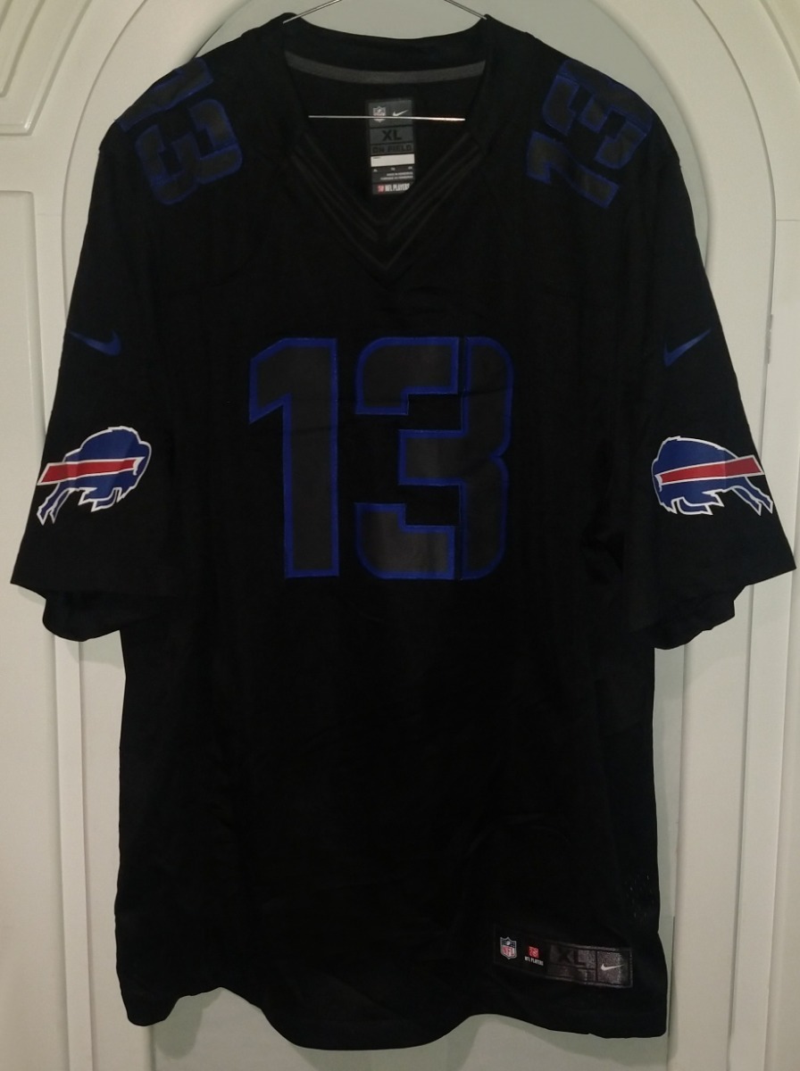 stevie johnson jersey