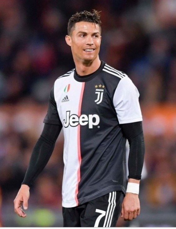 camiseta juventus 2019 cristiano ronaldo