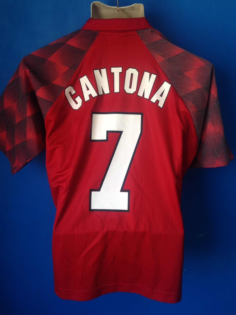 jersey cantona