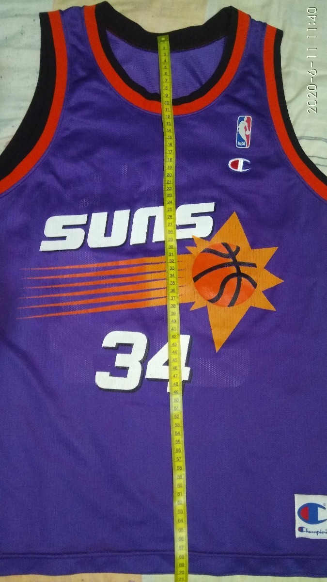 jersey champion nba