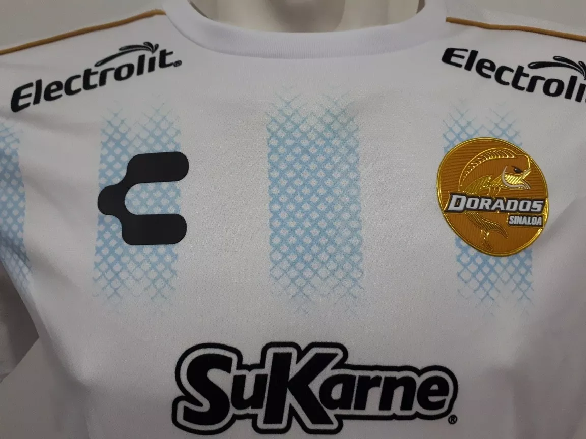 dorados de sinaloa jersey maradona