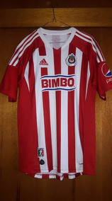 chivas jersey 2012