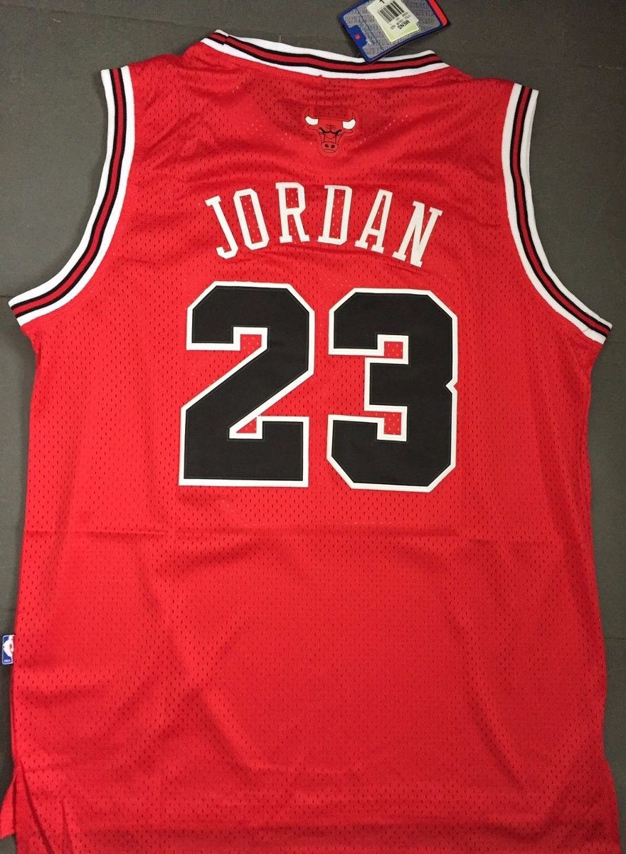 Nba Michael Jordan Jersey