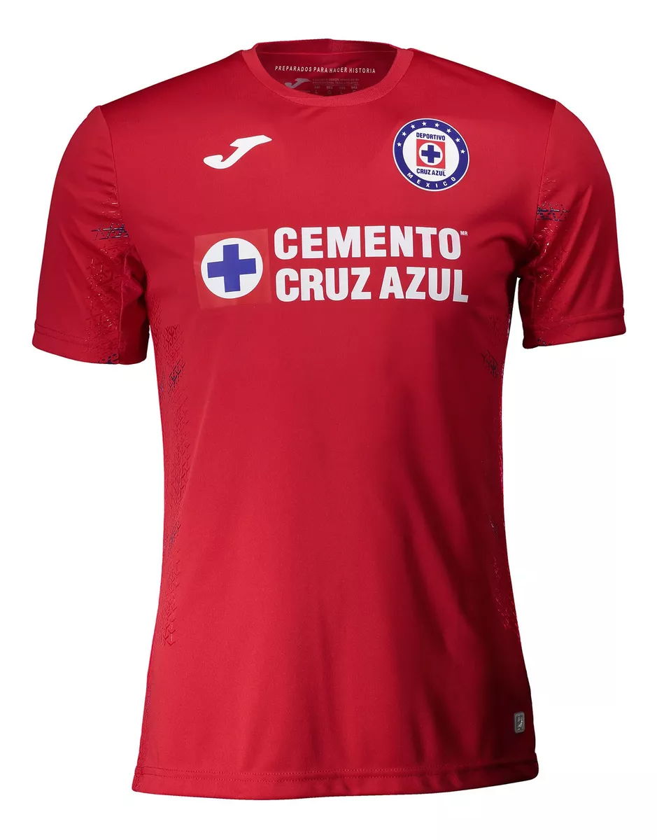 camiseta portero joma