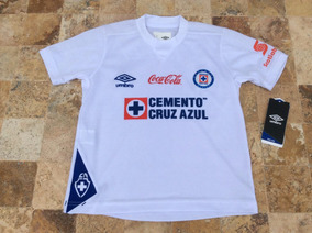 cruz azul jersey 2013