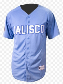 charros de jalisco jersey new era