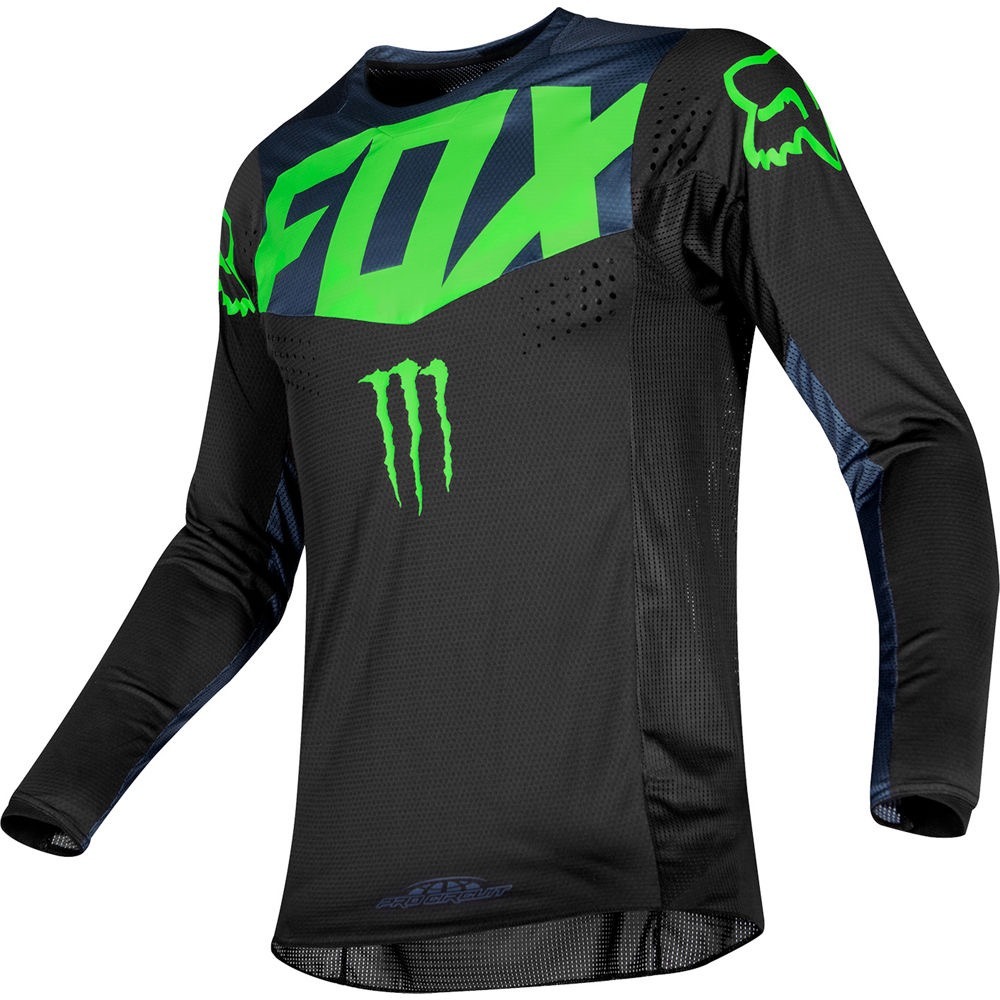 Camisetas Fox Enduro Mtb