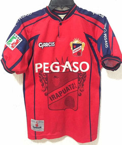 irapuato fc jersey 2019