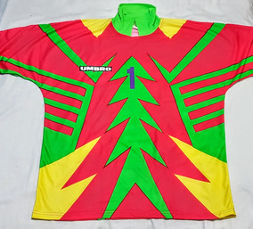 jorge campos jersey 1994