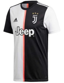 Jersey Juventus 20192020 Playera Original Envío Gratis