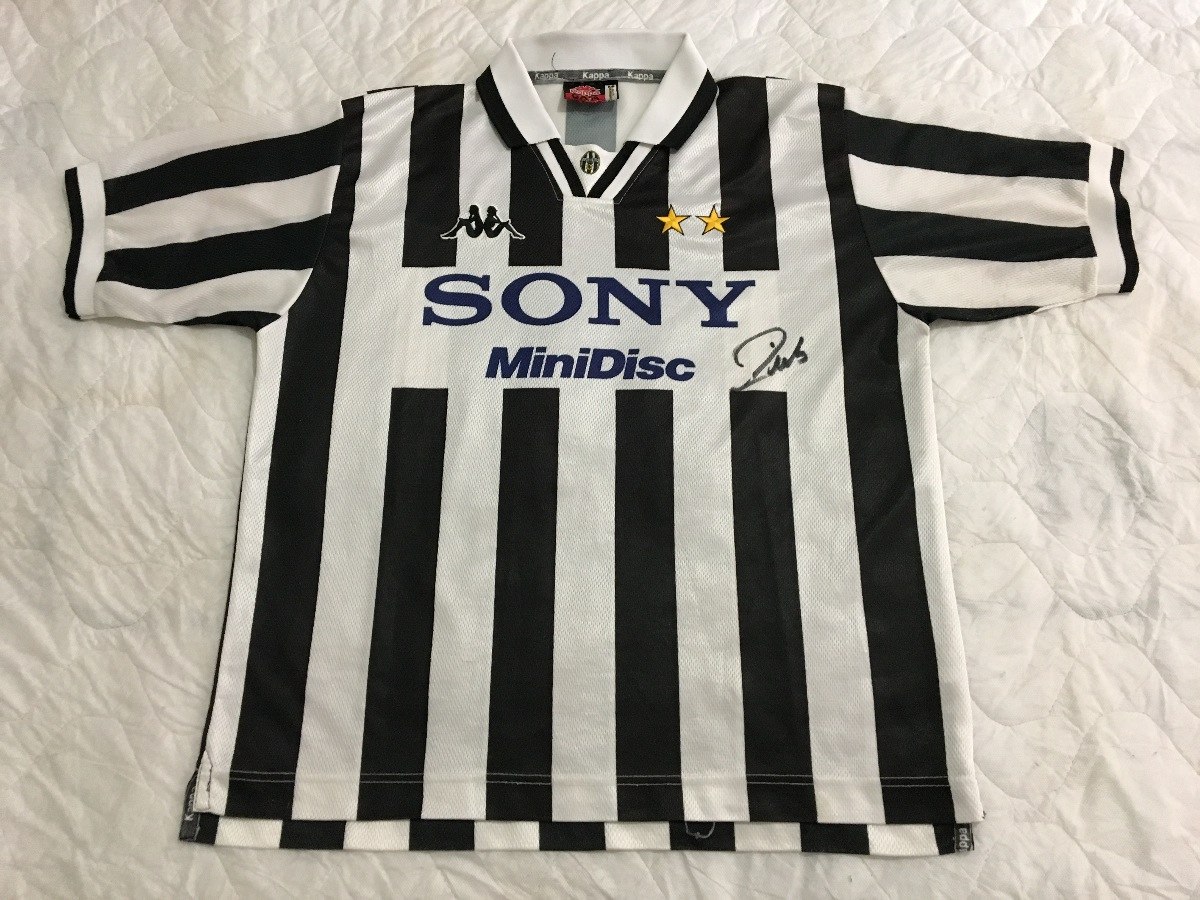 jersey juventus kappa